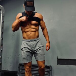 Women's 4 Week Training Plan