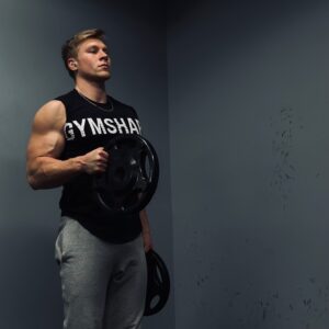 Men's 12 Week Training Plan