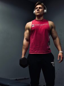 Women's 12 Week Training Plan